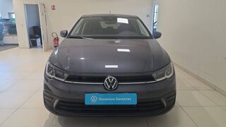 Polo 1.0 TSI 95 S&S DSG7 2025 occasion 25000 Besan&ccedil;on