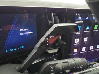 Austral E-Tech full hybrid 200 GSR2 2025 occasion 29000 Quimper