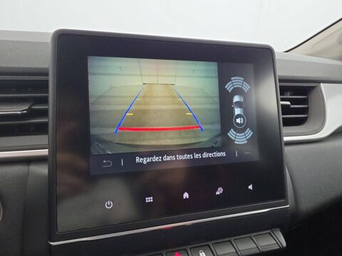 Captur E-Tech full hybrid 145 2024 occasion 56300 Pontivy