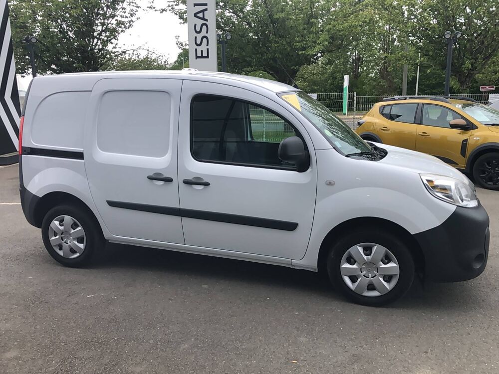  2022 occasion 14500 Vire