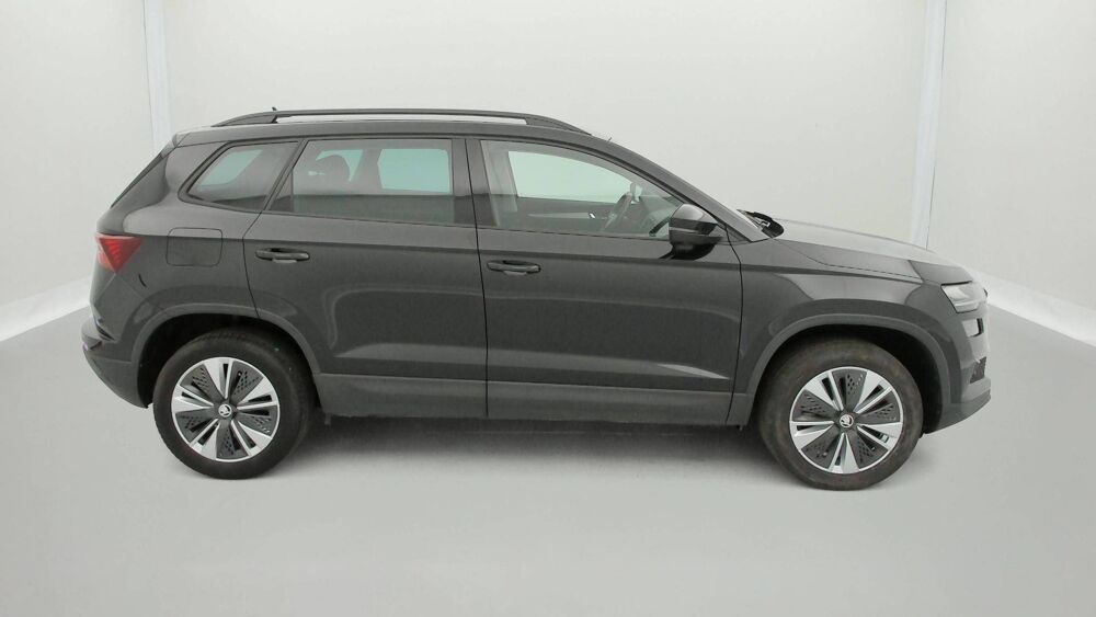 Karoq 2.0 TDI 116 ch SCR DSG7 2022 occasion 25000 Besan&ccedil;on