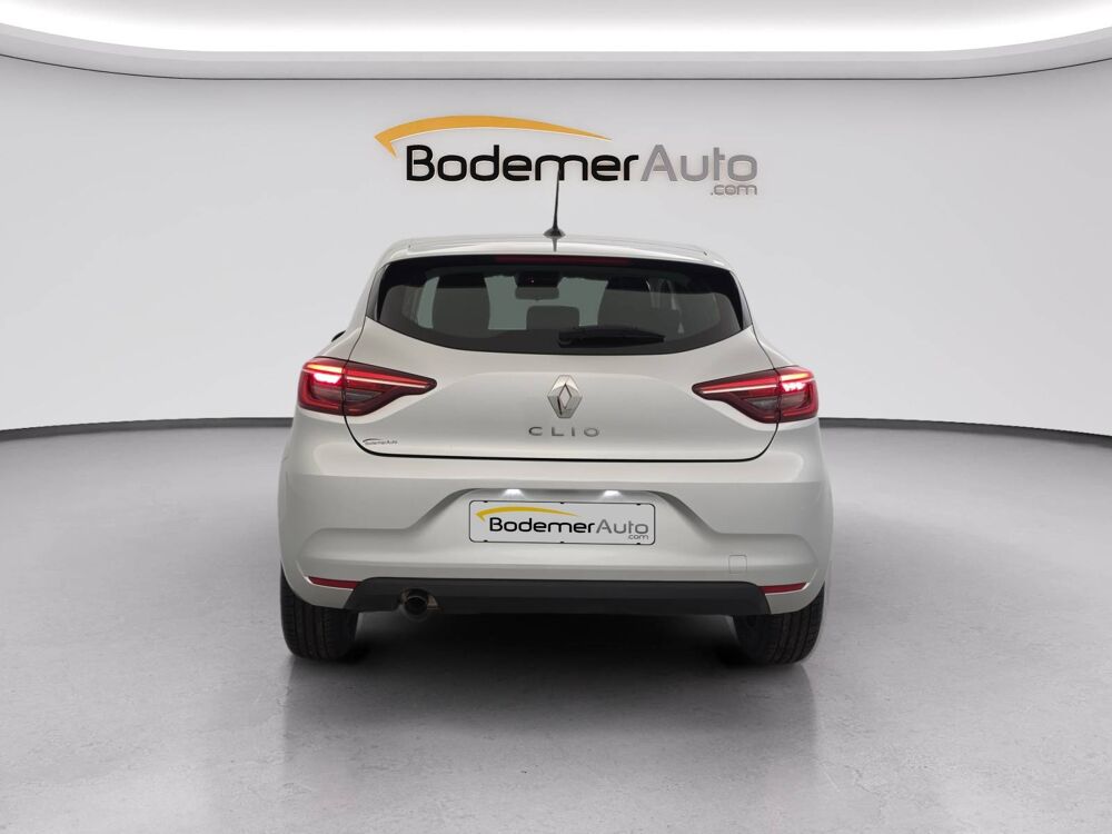 Clio TCe 90 2023 occasion 61200 Argentan
