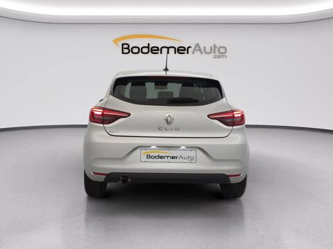 Clio TCe 90 2023 occasion 61200 Argentan