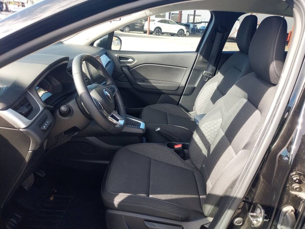 Captur E-Tech full hybrid 145 2024 occasion 14500 Vire