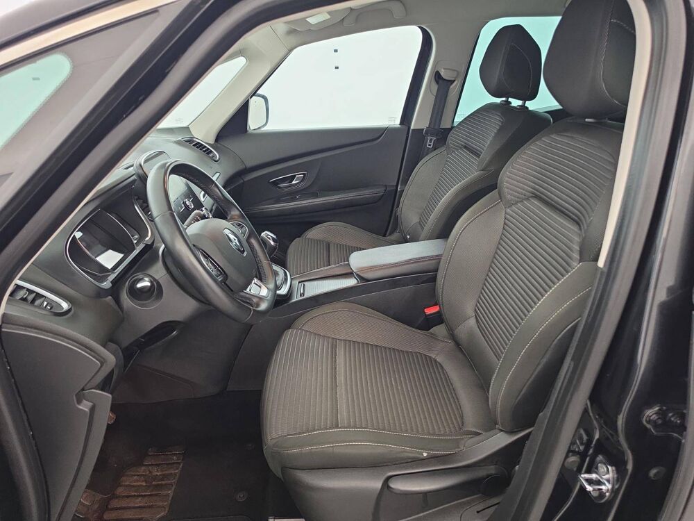 Grand scenic IV Grand Scenic Blue dCi 120 2020 occasion 29600 Morlaix