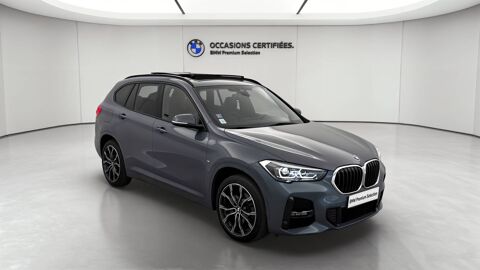 X1 xDrive 25e 220 ch BVA6 2020 occasion 94430 Chennevi&egrave;res-sur-Marne