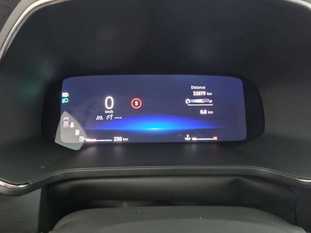 Captur Eco-G 100 ch 2025 occasion 29600 Morlaix