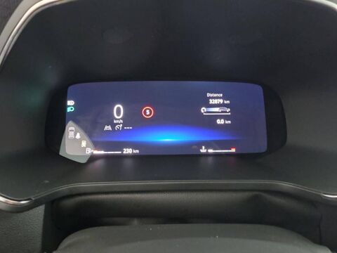 Captur Eco-G 100 ch 2025 occasion 29600 Morlaix