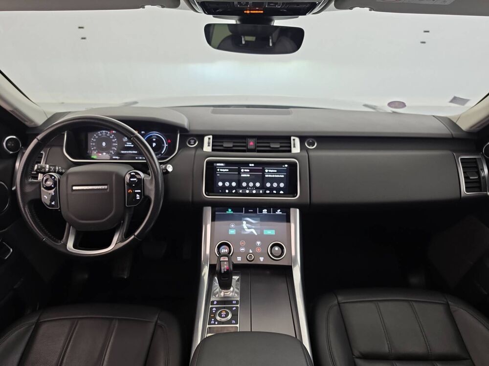 Range Rover Sport Mark VIII P400e PHEV 2.0L 404ch 2019 occasion 50200 Coutances