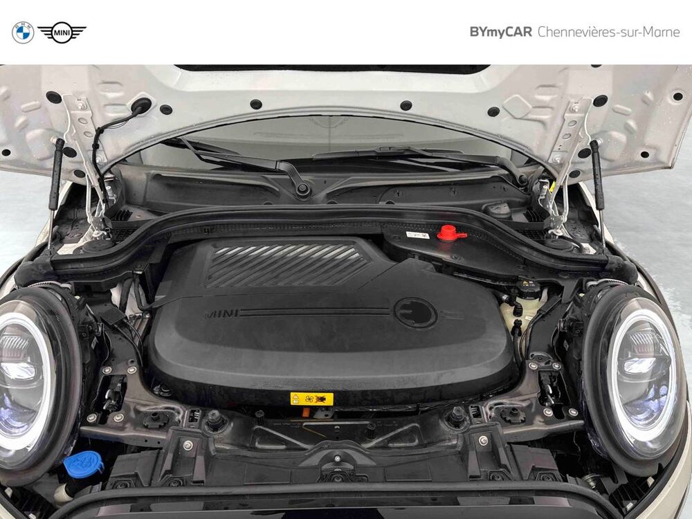 Cooper Hatch 3 Portes SE 184 ch 2023 occasion 94430 Chennevi&egrave;res-sur-Marne