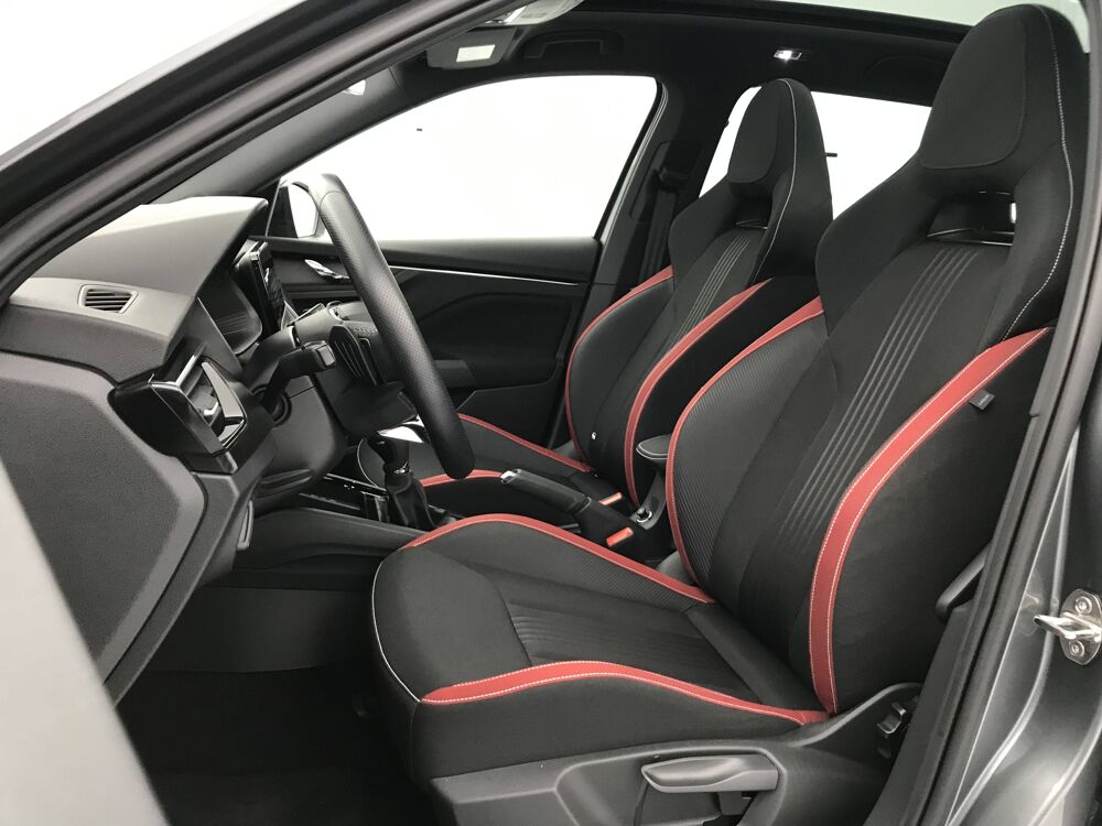 Kamiq 1.5 TSI 150 ch DSG7 2023 occasion 25000 Besan&ccedil;on