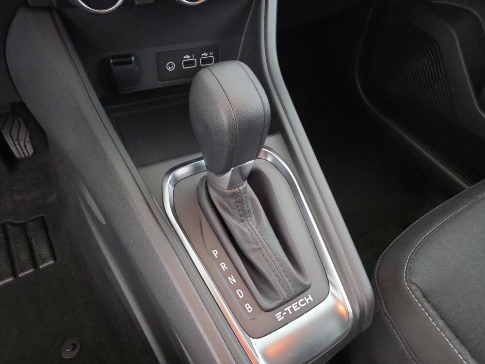 Captur E-Tech full hybrid 145 2023 occasion 56850 Caudan