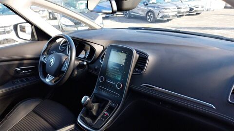 Sc&eacute;nic Scenic Blue dCi 150 2019 occasion 61200 Argentan