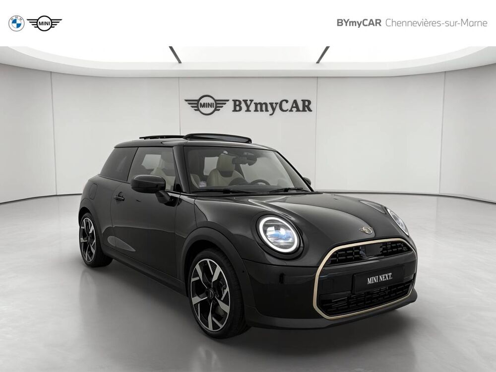 Cooper 156 ch DKG7 C 2025 occasion 94430 Chennevi&egrave;res-sur-Marne