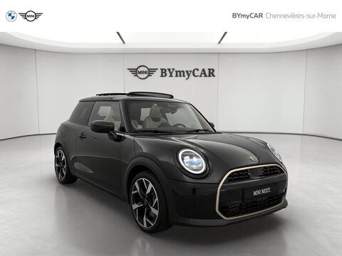 Cooper 156 ch DKG7 C 2025 occasion 94430 Chennevi&egrave;res-sur-Marne