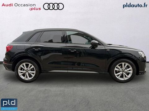 Q3 35 TDI 150 ch S tronic 7 2024 occasion 13011 Marseille