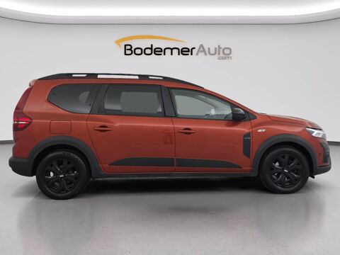 Jogger ECO-G 100 7 places 2023 occasion 50100 Cherbourg-en-Cotentin