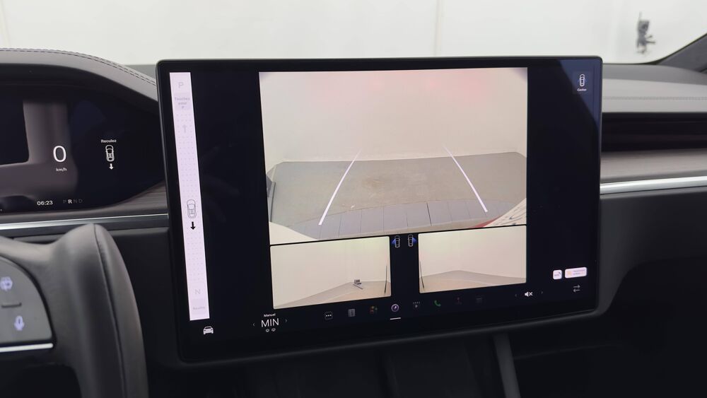 Model X MODEL X Dual-Motor AWD 2024 occasion 94430 Chennevi&egrave;res-sur-Marne