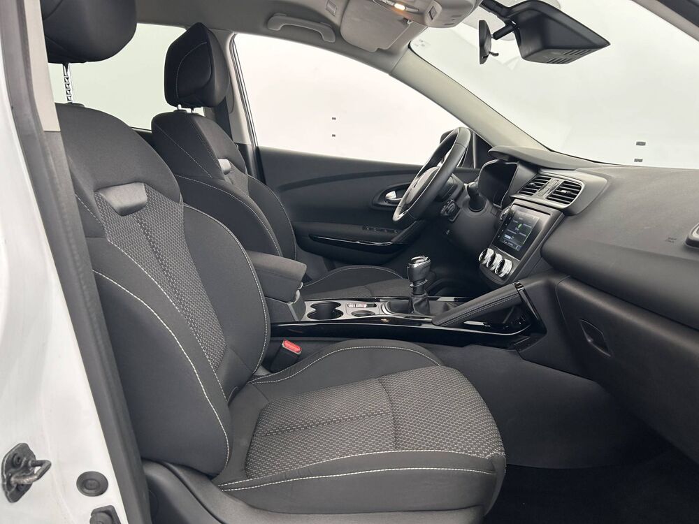 Kadjar Blue dCi 115 2021 occasion 56850 Caudan
