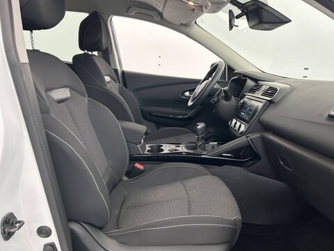 Kadjar Blue dCi 115 2021 occasion 56850 Caudan