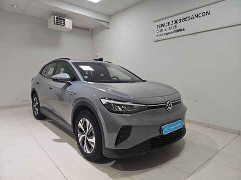 Volkswagen ID.4 149 ch Pure 2023 occasion Besan&ccedil;on 25000