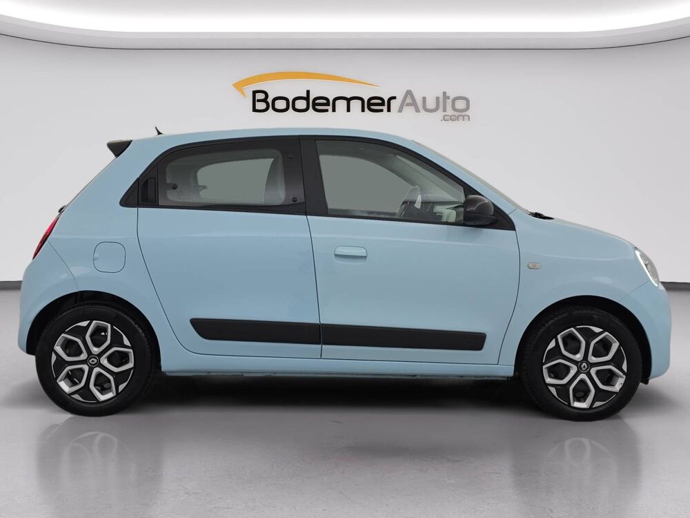 Twingo III SCe 65 2023 occasion 56400 Auray