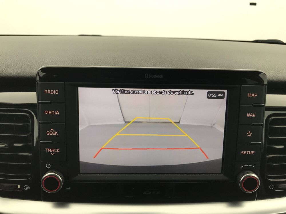 Stonic 1.0 T-GDi 120 ch ISG DCT7 2019 occasion 25000 Besan&ccedil;on