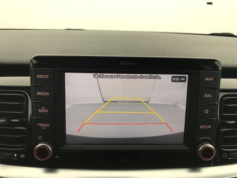 Stonic 1.0 T-GDi 120 ch ISG DCT7 2019 occasion 25000 Besan&ccedil;on