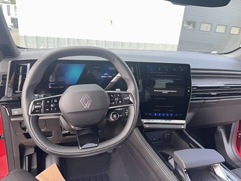 Austral E-Tech full hybrid 200 GSR2 2024 occasion 29900 Concarneau