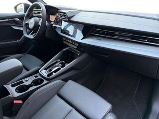 A3 Sportback TDI 150 S tronic 7 2025 occasion 13011 Marseille