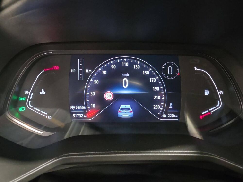 Clio TCe 90 2023 occasion 29000 Quimper