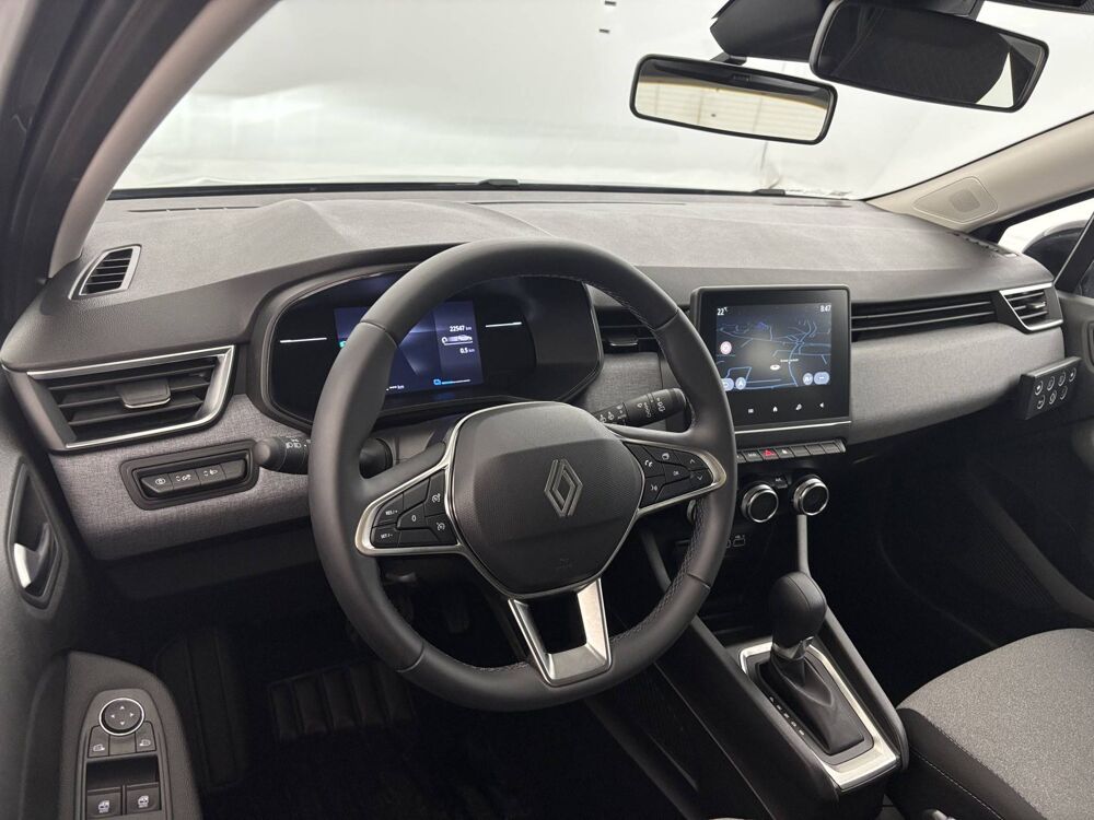 Clio E-Tech full hybrid 145 ch GSR2 2025 occasion 29900 Concarneau