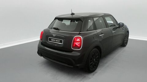 Cooper Hatch 5 Portes 136 ch DKG7 2023 occasion 94430 Chennevières-sur-Marne