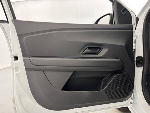 Sandero SCe 65 GSR2 2024 occasion 22200 Guingamp