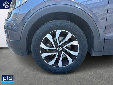 T-Cross 1.0 TSI 110 Start/Stop BVM6 2022 occasion 13730 Saint-Victoret
