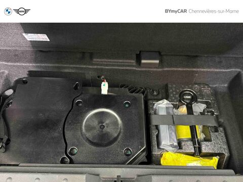 Cooper Electric SE 218 ch 2024 occasion 94430 Chennevi&egrave;res-sur-Marne