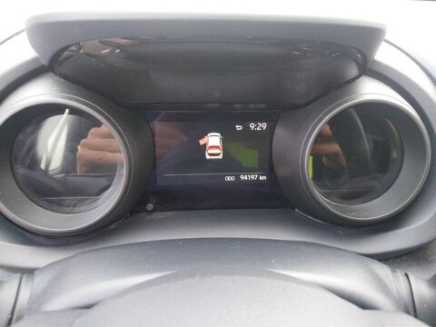 Yaris Cross Hybride 116h 2WD 2023 occasion 50200 Coutances