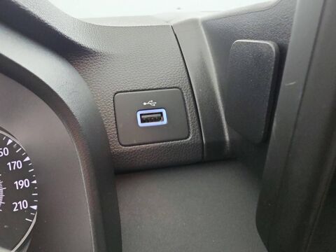 Sandero TCe 90 CVT 2023 occasion 22200 Guingamp