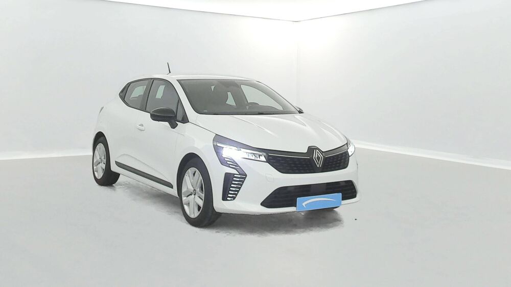 Clio SCe 65 ch GSR2 2025 occasion 56000 Vannes