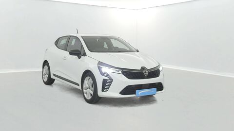 Clio SCe 65 ch GSR2 2025 occasion 56000 Vannes