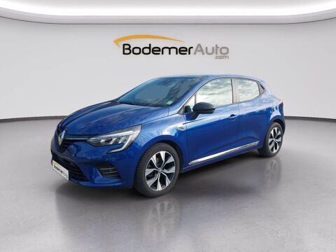 Annonce voiture Renault Clio 12850 €