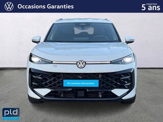 T-ROC T-Roc 1.5 eTSI Hybrid 150 ch DSG7 2026 occasion 13730 Saint-Victoret