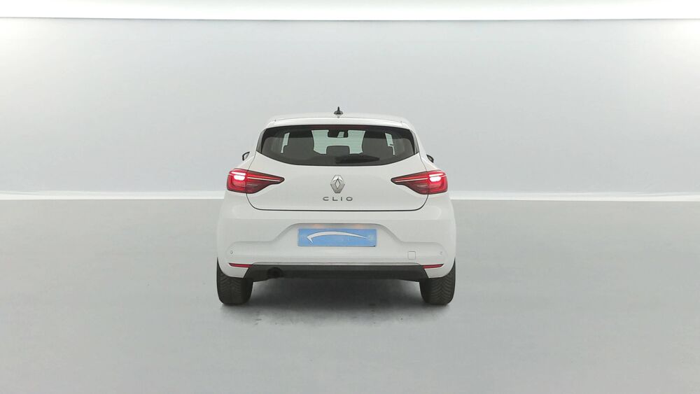 Clio Blue dCi 85 2020 occasion 56850 Caudan