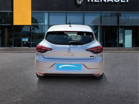 Clio E-Tech full hybrid 145 2023 occasion 14200 H&eacute;rouville-Saint-Clair