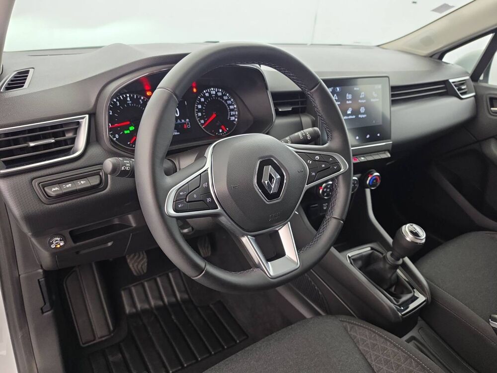 Clio TCe 100 GPL - 21N 2022 occasion 50100 Cherbourg-en-Cotentin