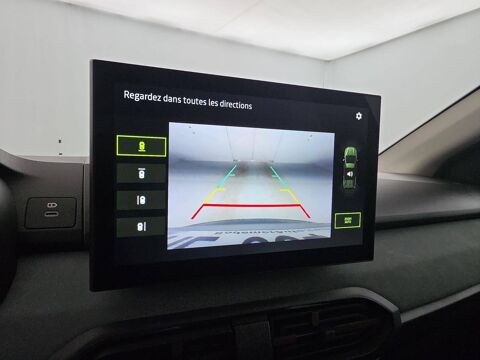 Jogger Hybrid 155 7 pl 2026 occasion 29000 Quimper