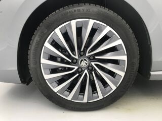 Superb Combi 2.0 TDI 150 ch SCR DSG7 2024 occasion 25000 Besan&ccedil;on