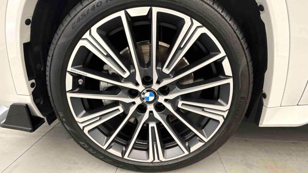 X1 xDrive 23d 211ch DKG7 2023 occasion 94430 Chennevi&egrave;res-sur-Marne