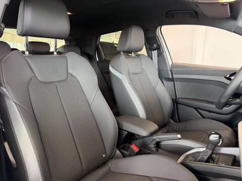 A1 Sportback 35 TFSI 150 ch S tronic 7 2025 occasion 25000 Besan&ccedil;on