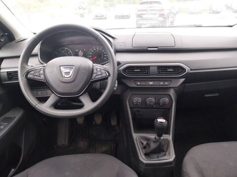 Sandero ECO-G 100 - 22 2022 occasion 56300 Pontivy